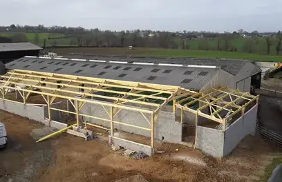 installation de carport Louvigné-du-Désert-2