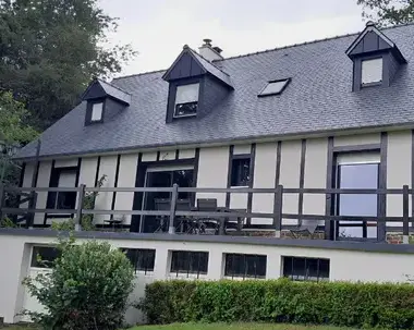 installation de carport à Mortain-Bocage - image 2
