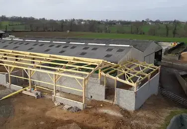 installation de carport Parigné-4