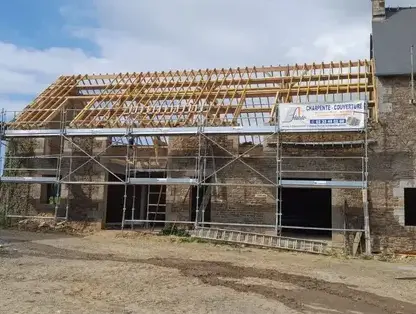 installation de carport Parigné-5