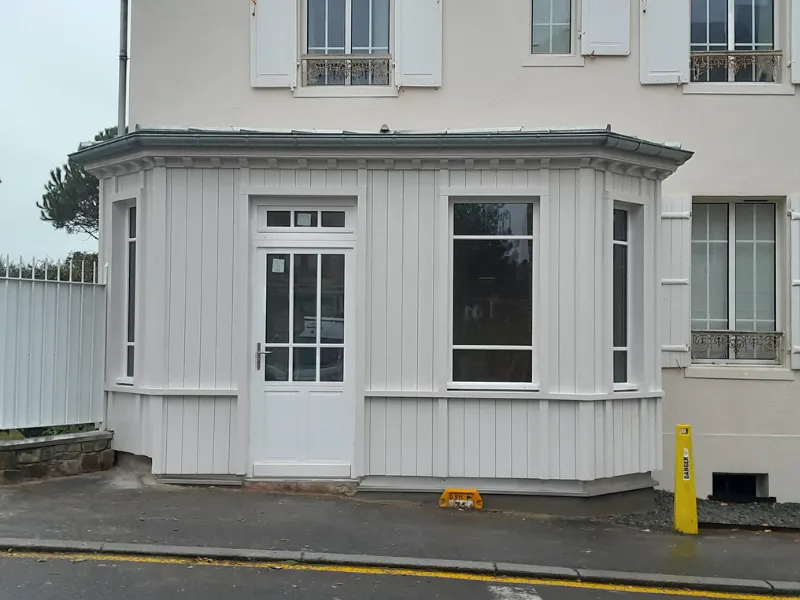 installation de carport parigne