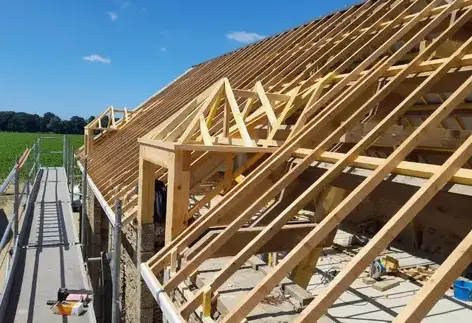 installation de carport Saint-Hilaire-du-Harcouët-3