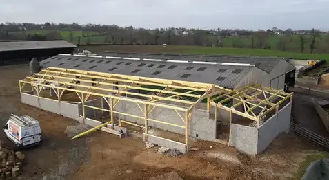 installation de carport Saint-James-1