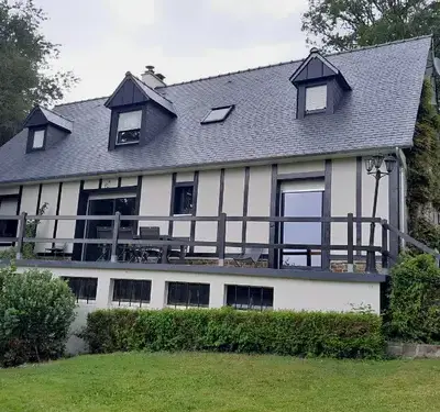 installation de carport Saint-James-5