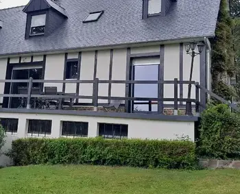 installation terrasses bois à Ducey-Les Chéris - image 3