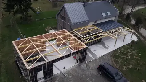 installation terrasses bois à Ducey-Les Chéris - image 4