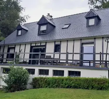 installation terrasses bois Fougerolles-du-Plessis-5