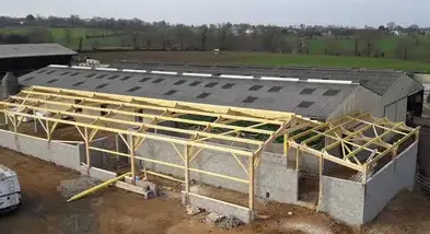 installation terrasses bois Grandparigny-4
