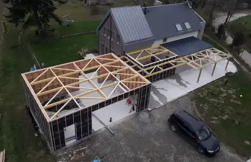 installation terrasses bois Grandparigny-5
