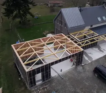 installation terrasses bois Isigny-le-Buat-1