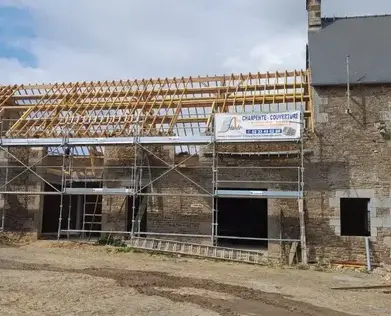 installation terrasses bois Isigny-le-Buat-2