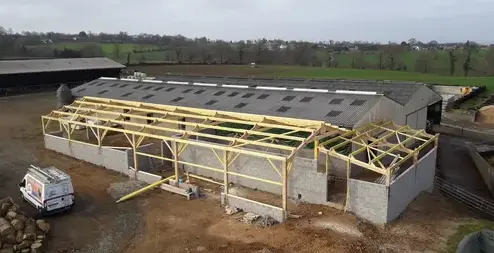 installation terrasses bois Isigny-le-Buat-4