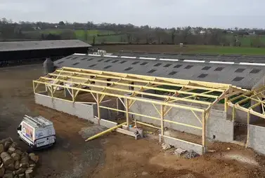 installation terrasses bois Le Teilleul-1