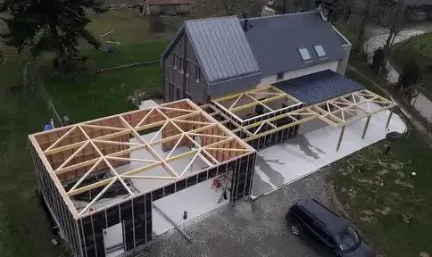 installation terrasses bois Le Teilleul-2