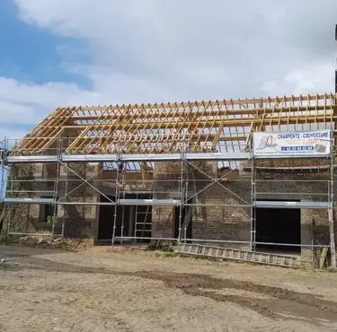 installation terrasses bois Le Teilleul-5