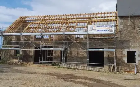 installation terrasses bois Louvigné-du-Désert-3