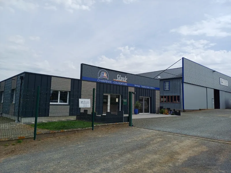 installation terrasses bois parigne