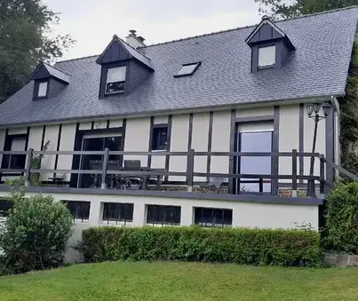 installation terrasses bois à Saint-James - image 2