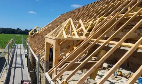 installation terrasses bois à Saint-James - image 3