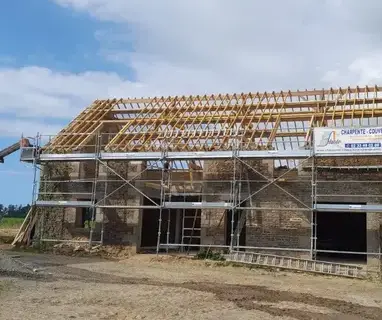 installation terrasses bois à Saint-James - image 4