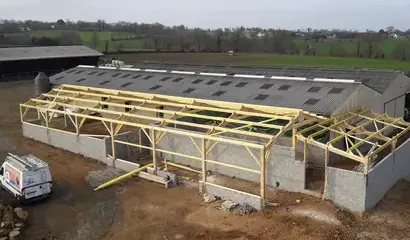 pose de fenêtre de toit Ducey-Les Chéris-1