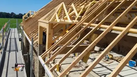 pose de fenêtre de toit à Ducey-Les Chéris - image 2