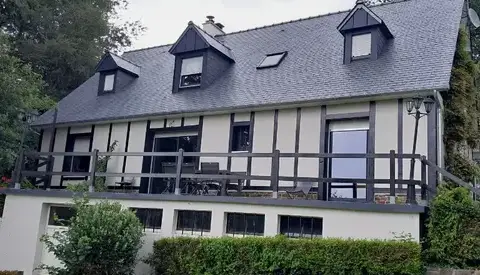 pose de fenêtre de toit à Ducey-Les Chéris - image 3