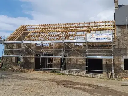 pose de fenêtre de toit Ducey-Les Chéris-5