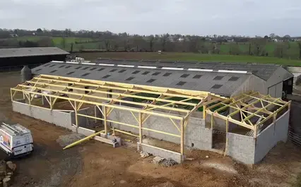 pose de fenêtre de toit Fougerolles-du-Plessis-2