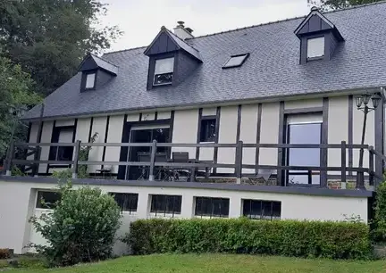 pose de fenêtre de toit Grandparigny-3