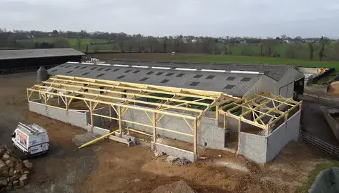 pose de fenêtre de toit Le Teilleul-3