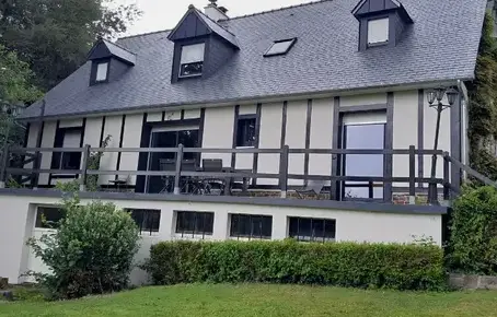 pose de fenêtre de toit Louvigné-du-Désert-3
