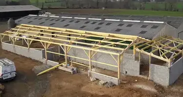 pose de fenêtre de toit Mortain-Bocage-1