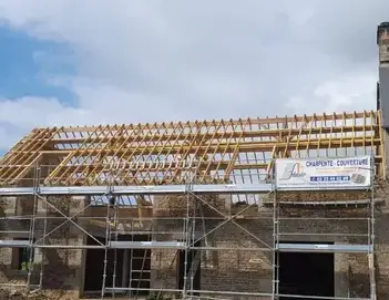 pose de fenêtre de toit à Mortain-Bocage - image 3