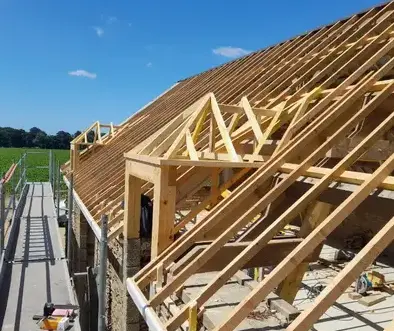 pose de fenêtre de toit à Mortain-Bocage - image 4