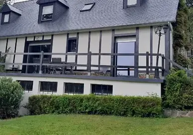 pose de fenêtre de toit Parigné-2