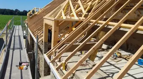 pose de fenêtre de toit Parigné-3