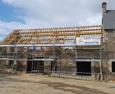 pose de fenêtre de toit Parigné-5