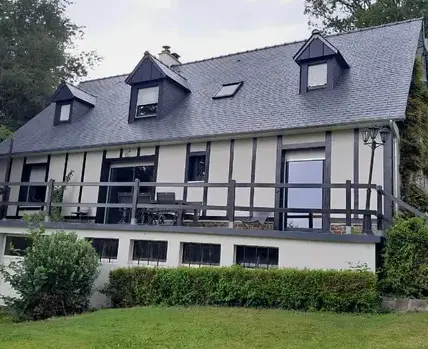 pose de fenêtre de toit Saint-Hilaire-du-Harcouët-1