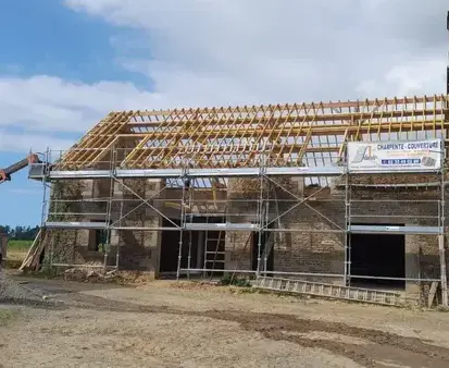 pose de fenêtre de toit à Saint-James - image 3