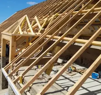 pose de fenêtre de toit à Saint-James - image 4