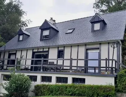 pose de fenêtre de toit Saint-James-5