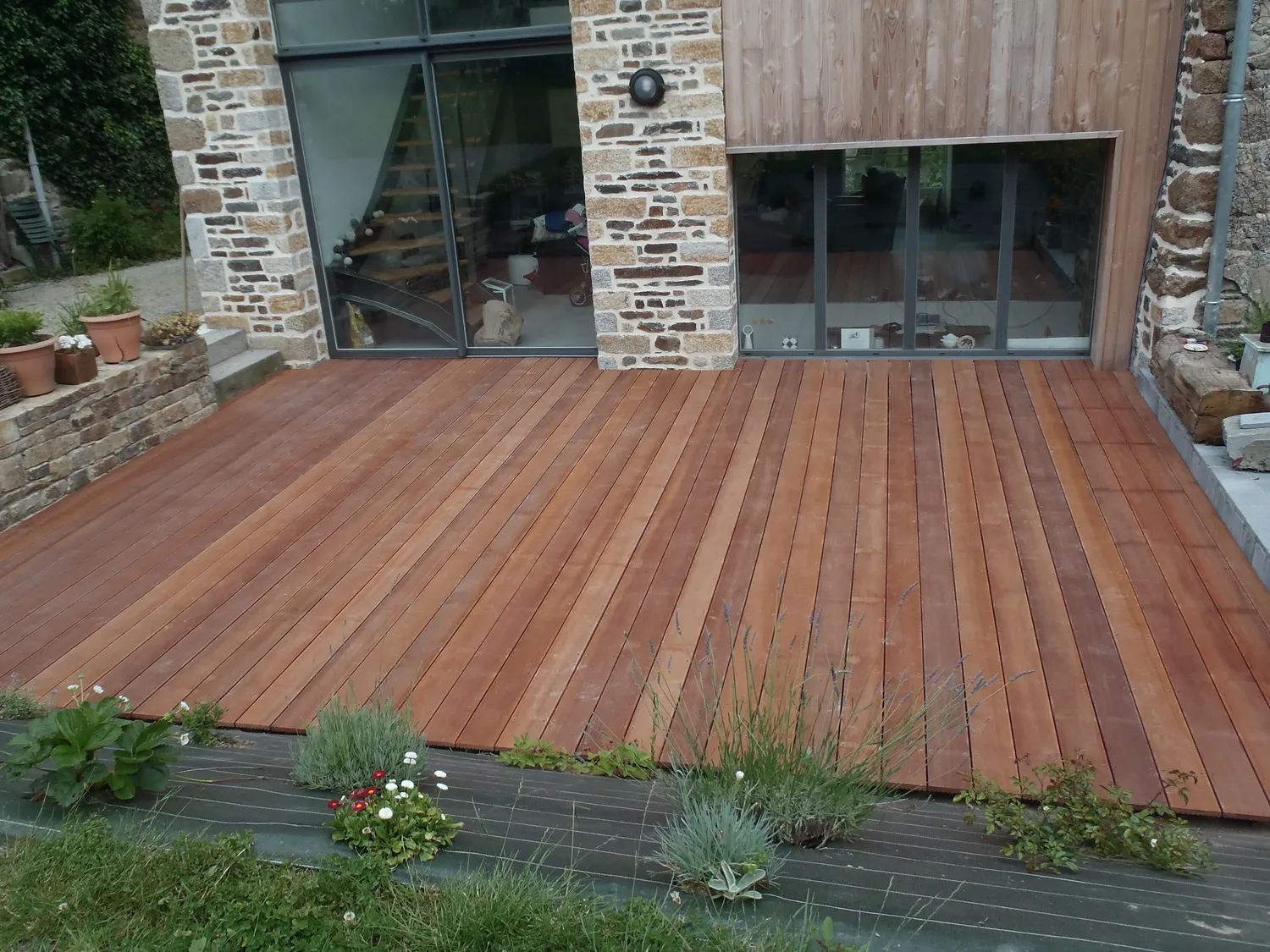 pose de fenetre de toit saint james